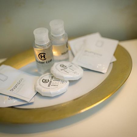 Cochet House Sibiu Lejlighedshotel Eksteriør billede