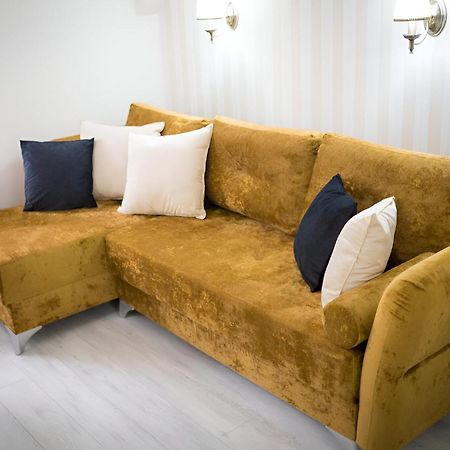 Cochet House Sibiu Lejlighedshotel Eksteriør billede