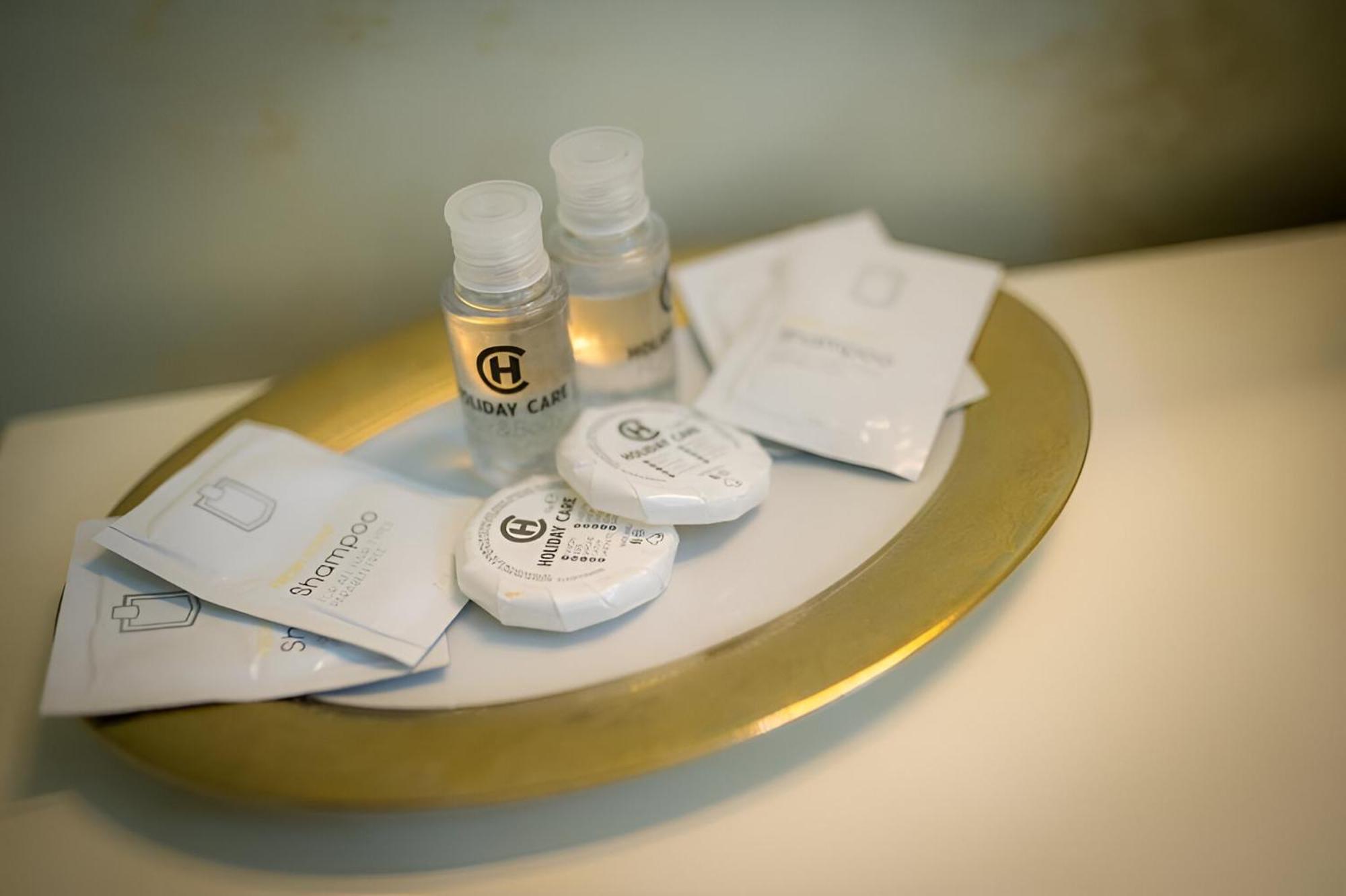 Cochet House Sibiu Lejlighedshotel Eksteriør billede
