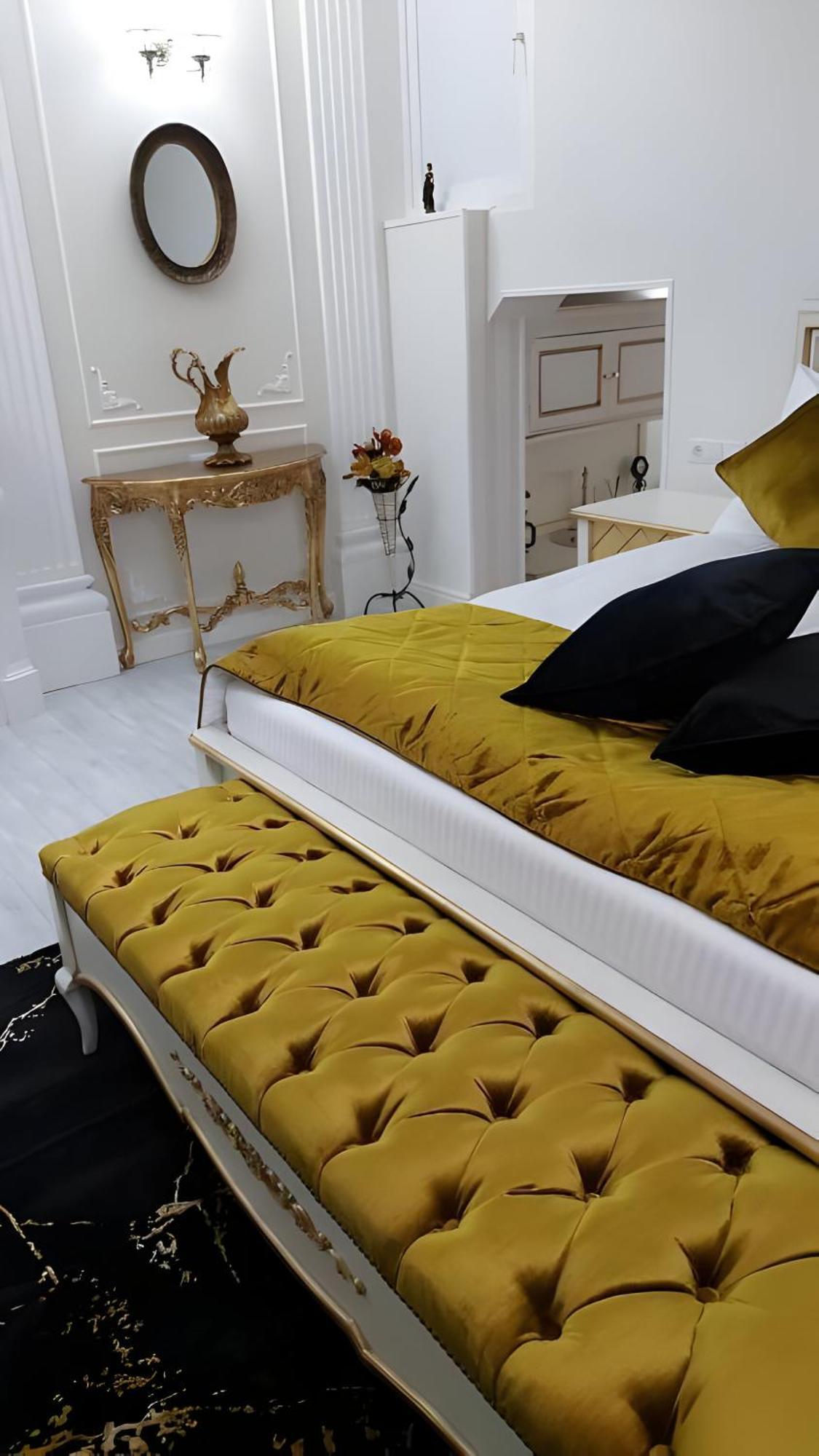 Cochet House Sibiu Lejlighedshotel Eksteriør billede