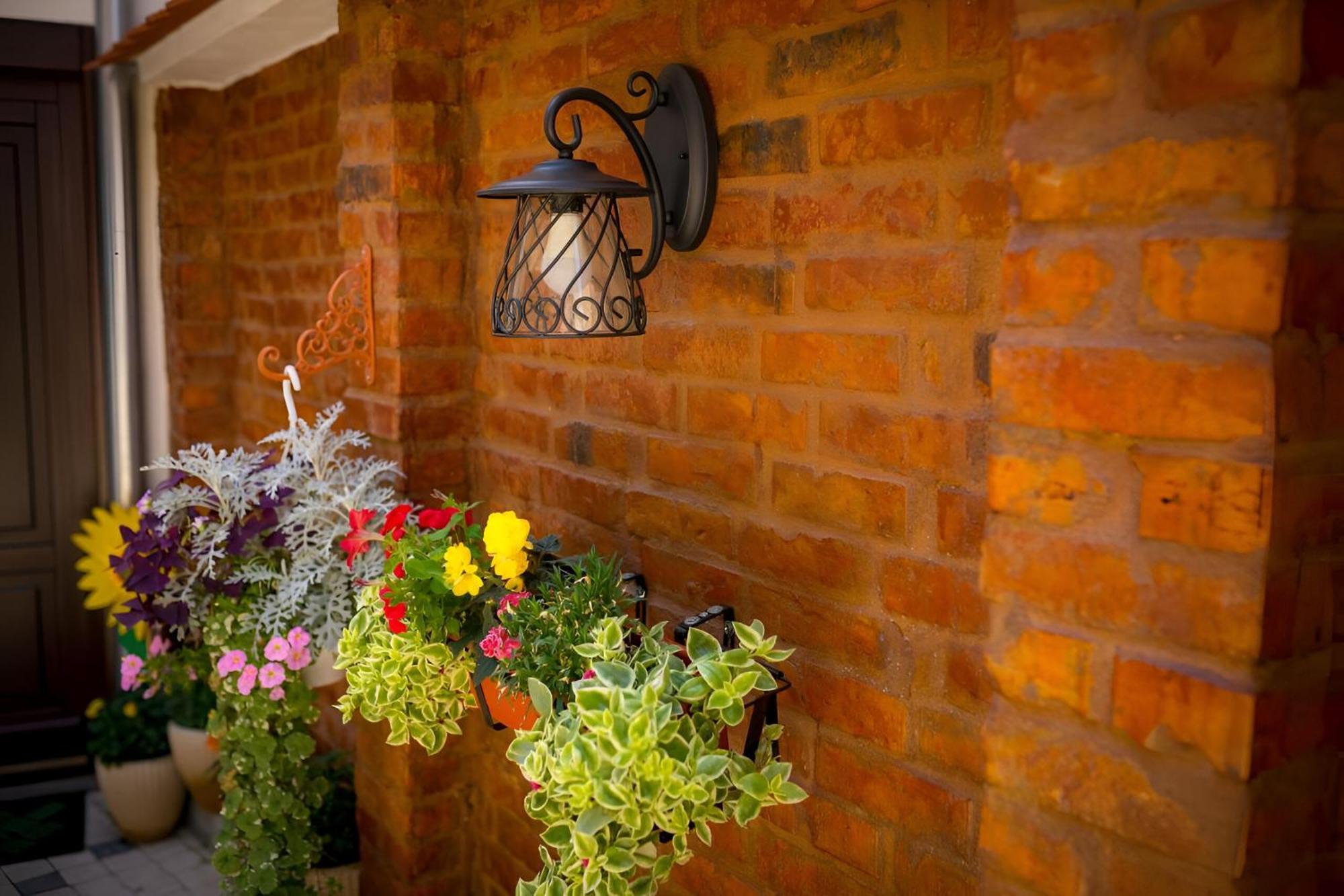 Cochet House Sibiu Lejlighedshotel Eksteriør billede