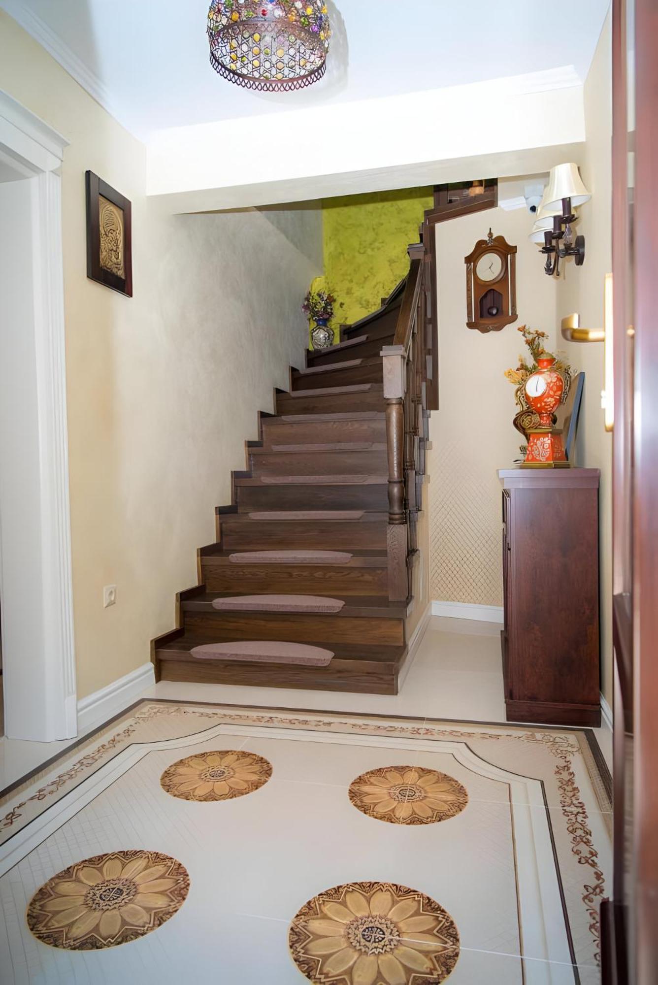 Cochet House Sibiu Lejlighedshotel Eksteriør billede