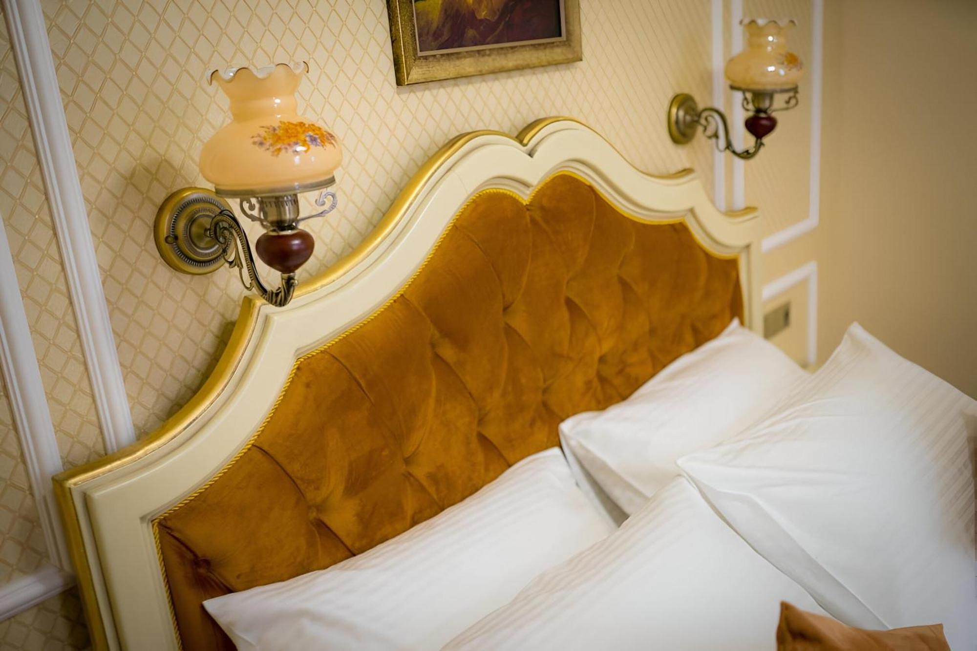 Cochet House Sibiu Lejlighedshotel Eksteriør billede