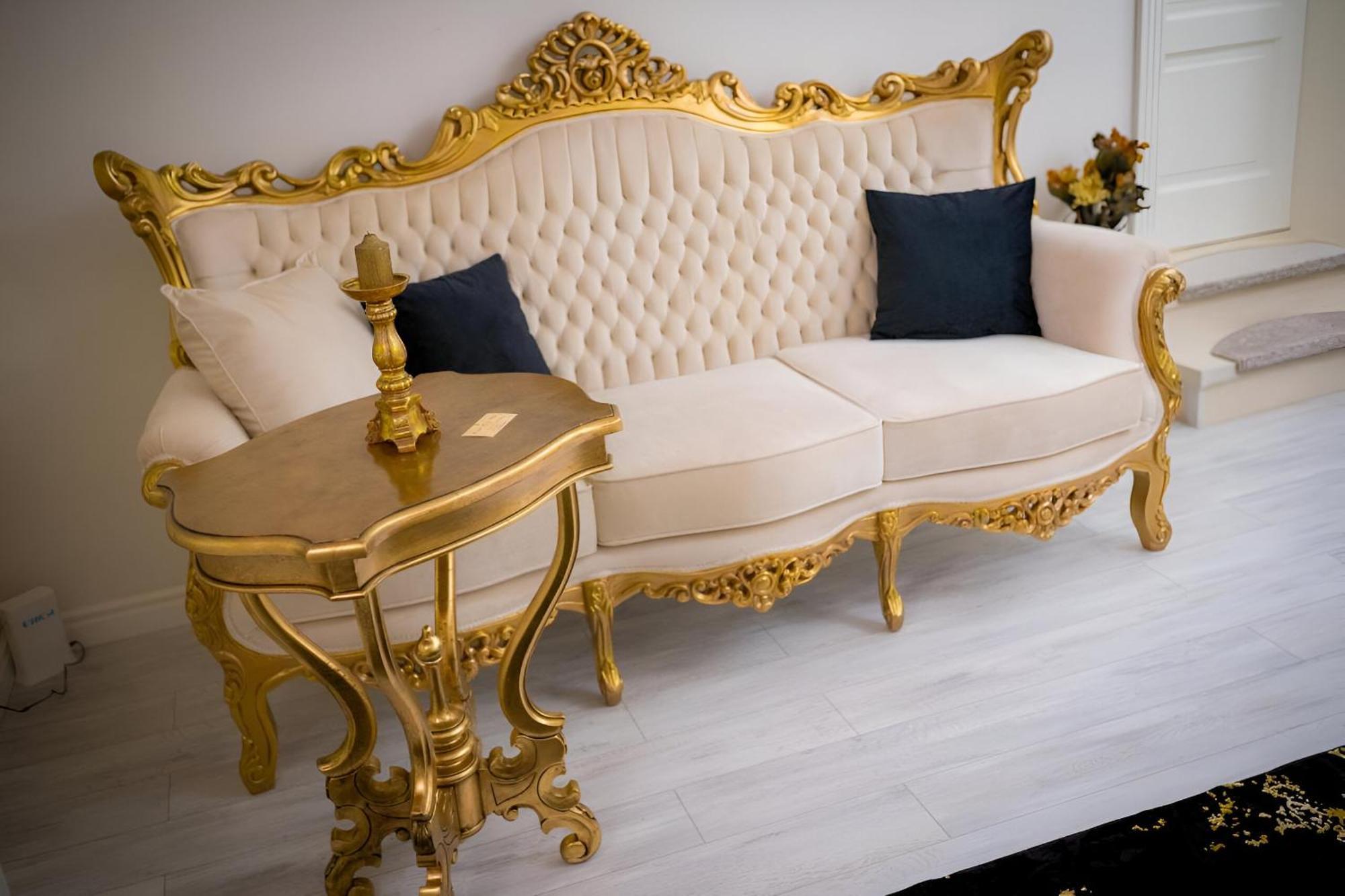 Cochet House Sibiu Lejlighedshotel Eksteriør billede