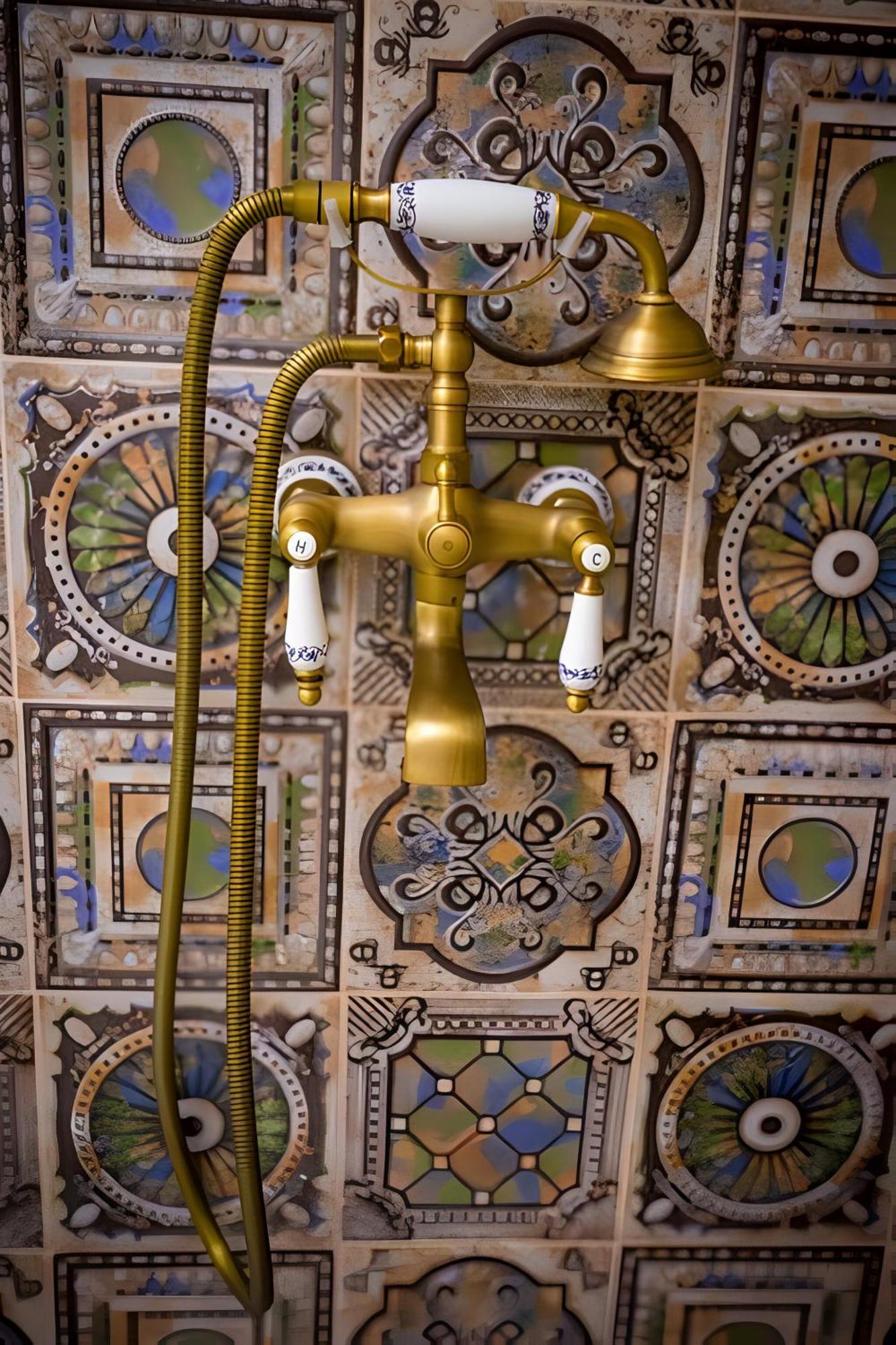 Cochet House Sibiu Lejlighedshotel Eksteriør billede