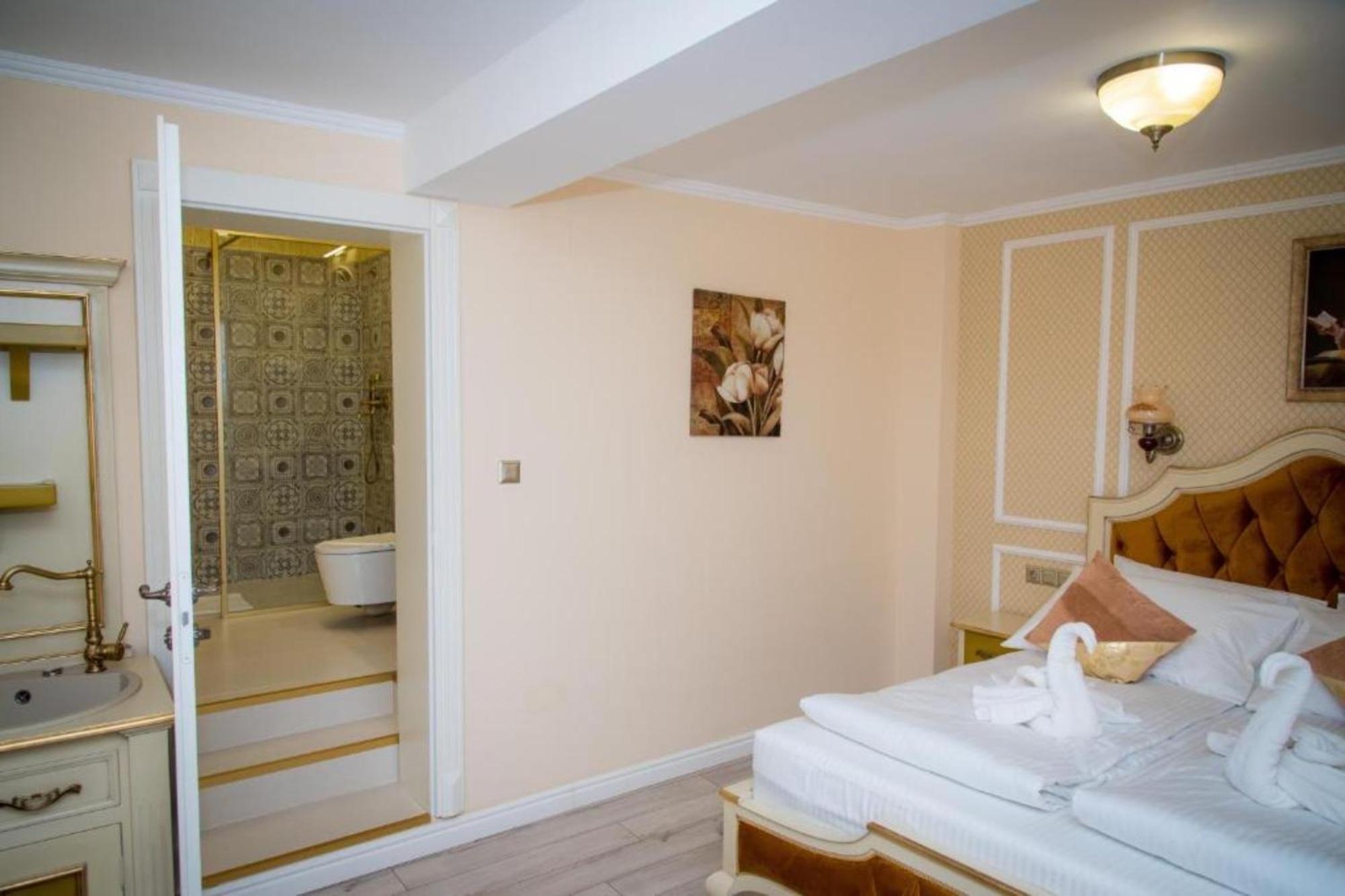 Cochet House Sibiu Lejlighedshotel Eksteriør billede