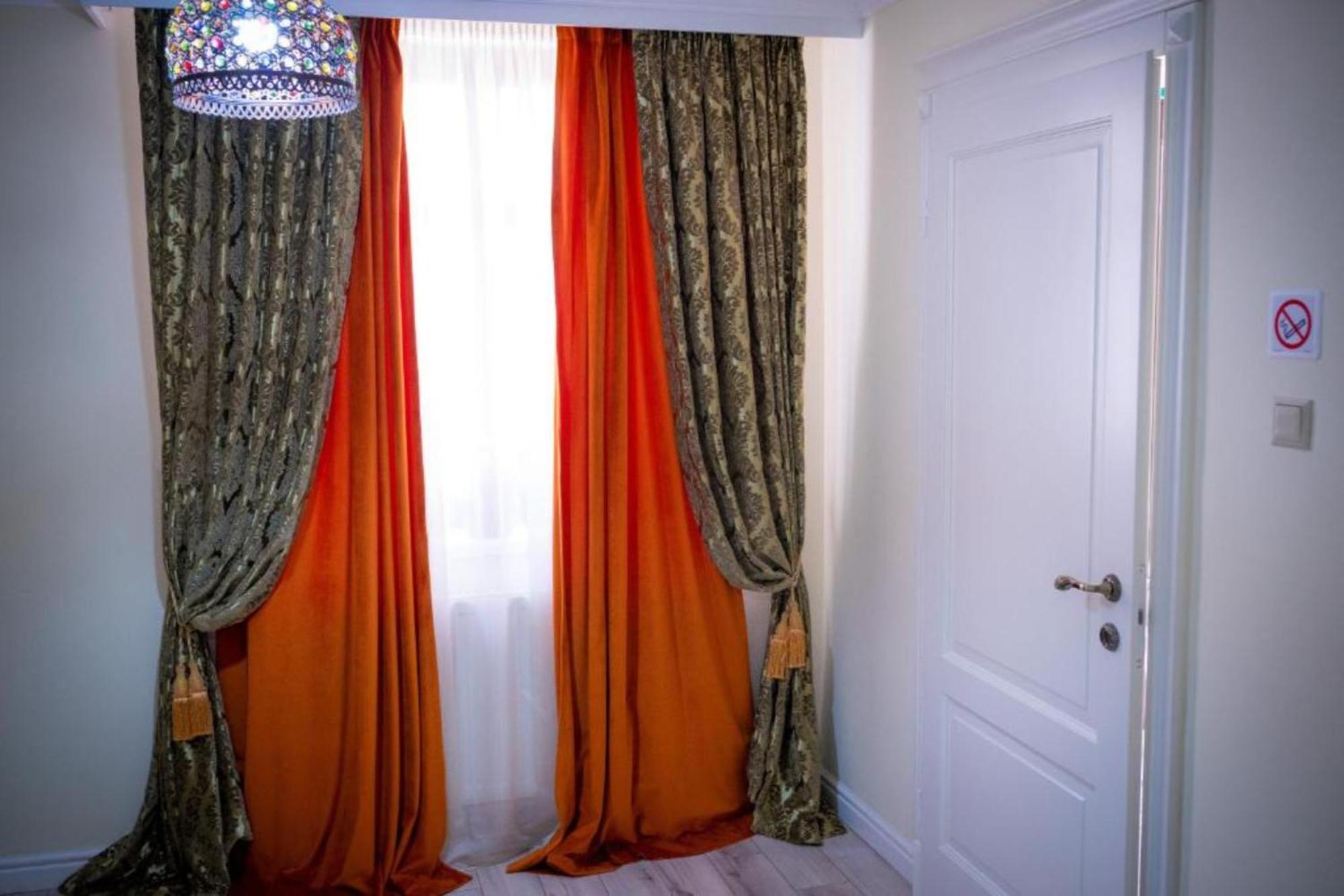 Cochet House Sibiu Lejlighedshotel Eksteriør billede
