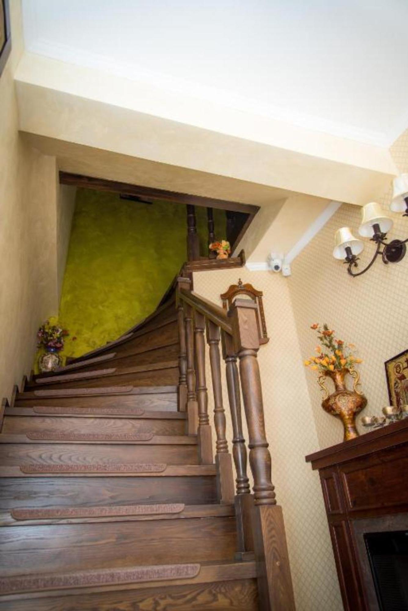 Cochet House Sibiu Lejlighedshotel Eksteriør billede