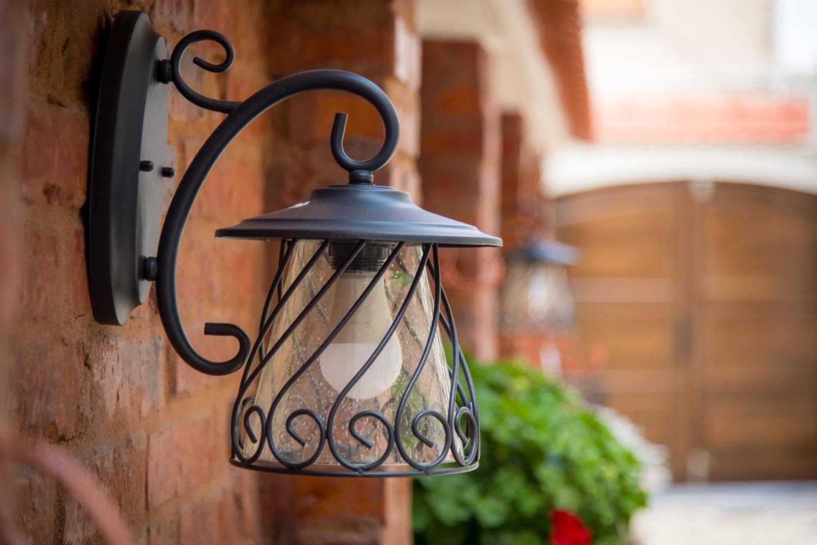 Cochet House Sibiu Lejlighedshotel Eksteriør billede