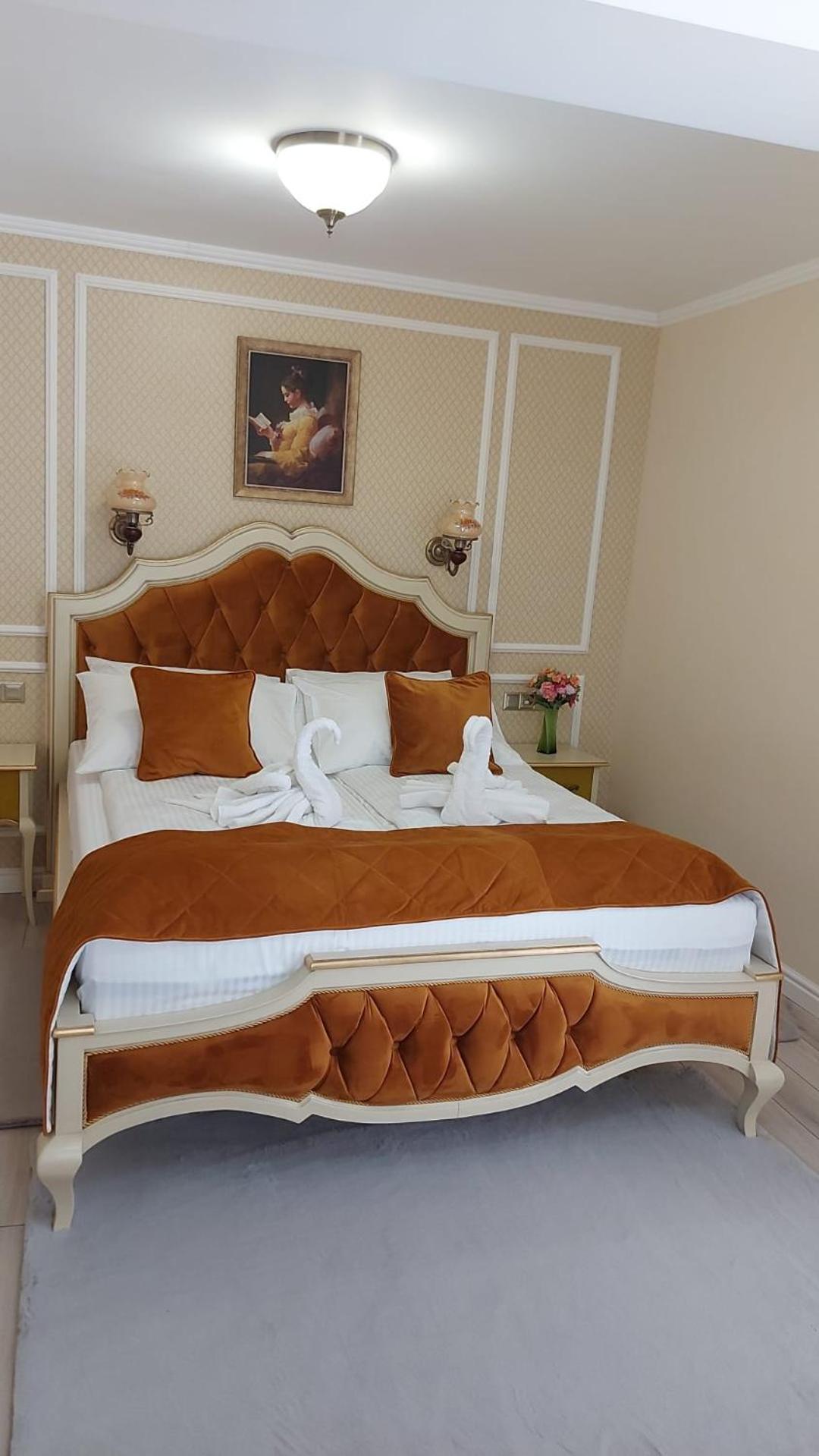 Cochet House Sibiu Lejlighedshotel Eksteriør billede