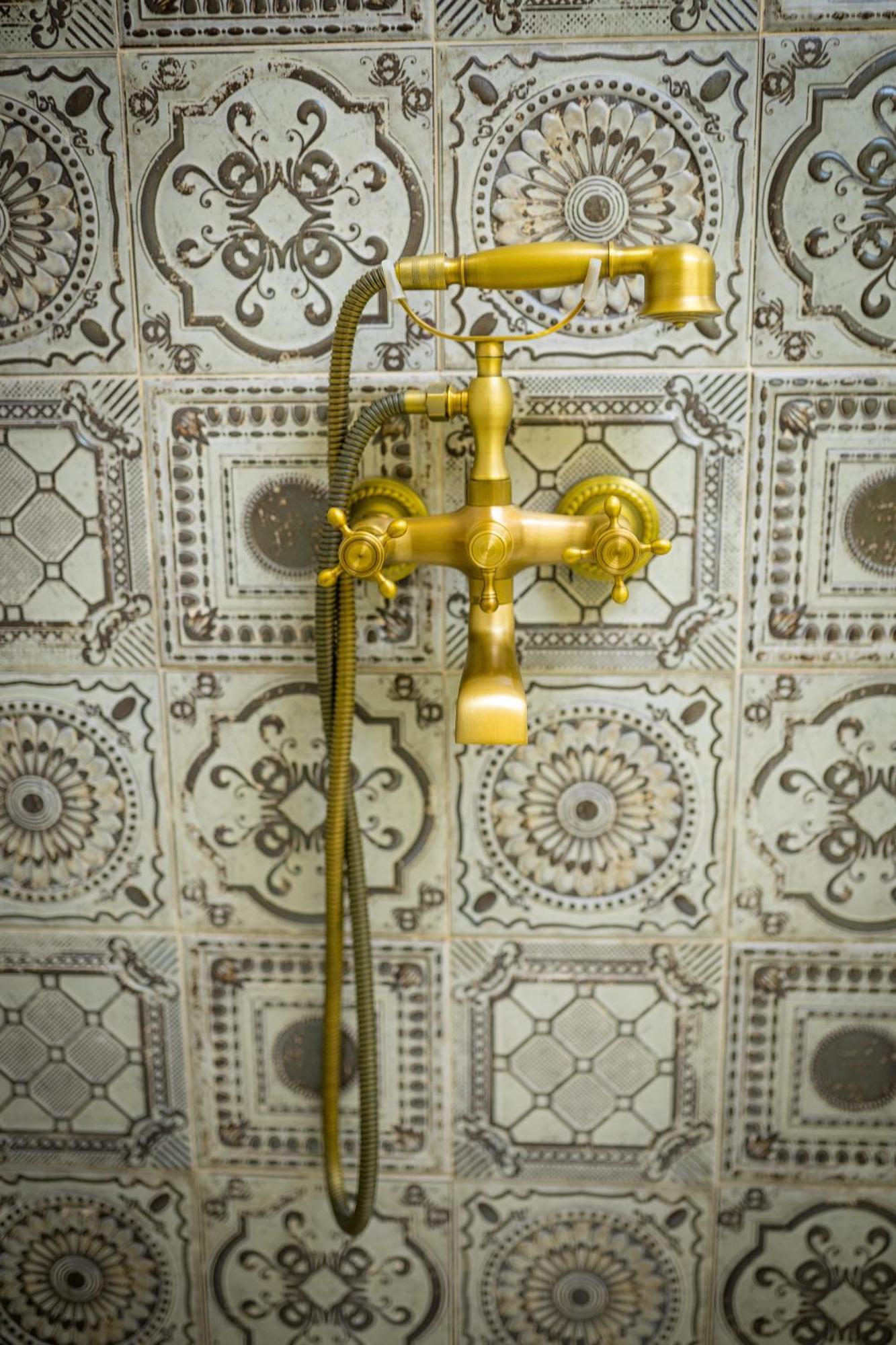 Cochet House Sibiu Lejlighedshotel Eksteriør billede